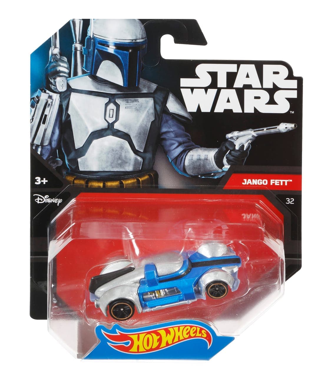 Jango Fett 2