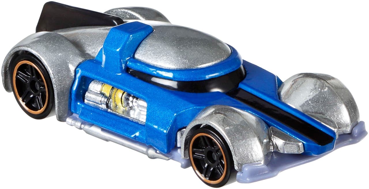 Jango Fett 3