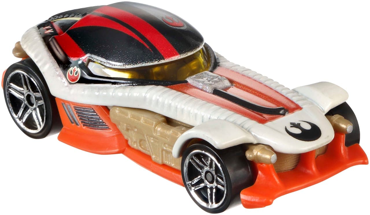 Poe Dameron 2