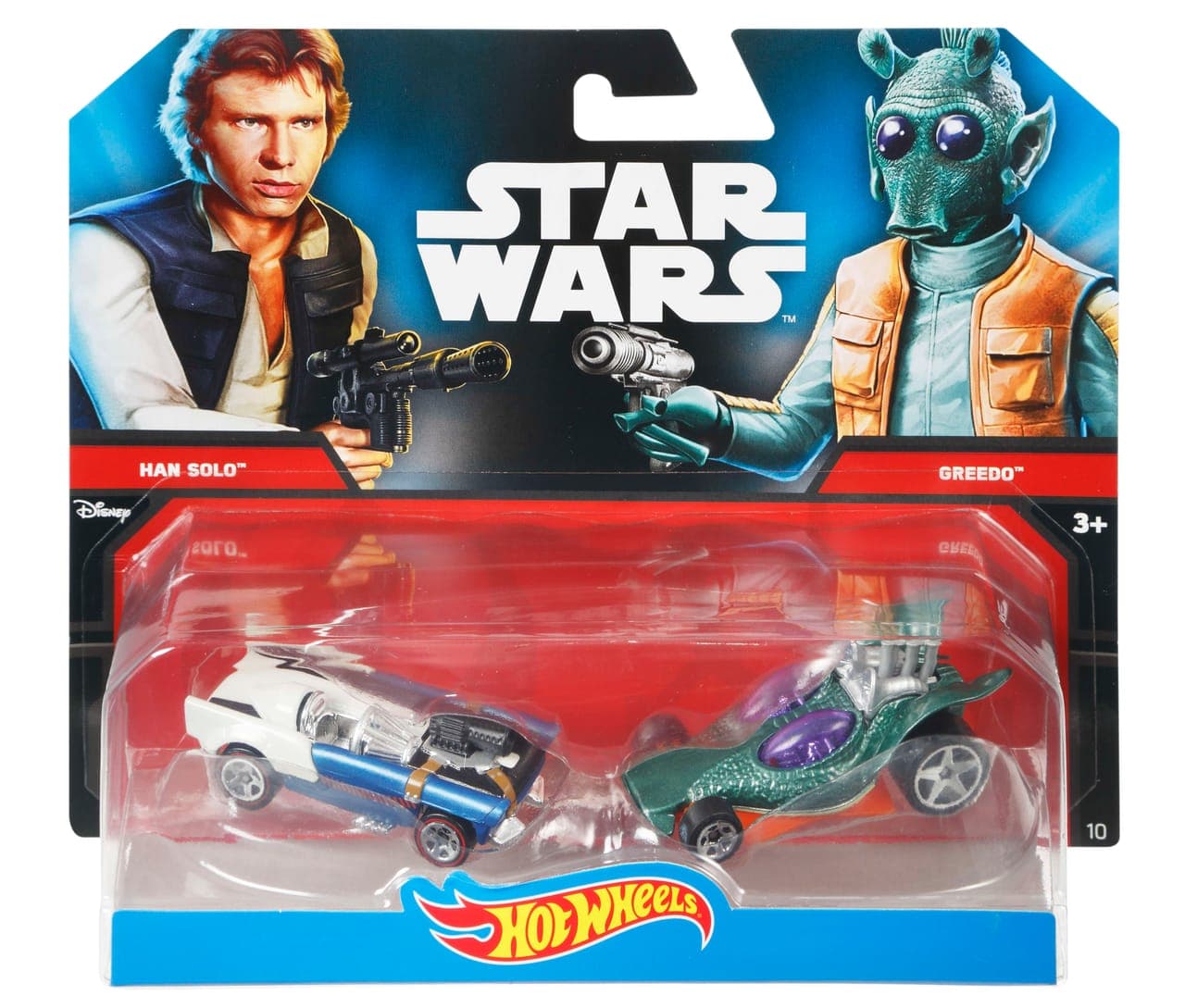 Greedo 2
