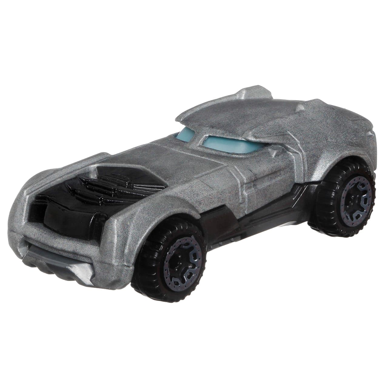 Armored Batman