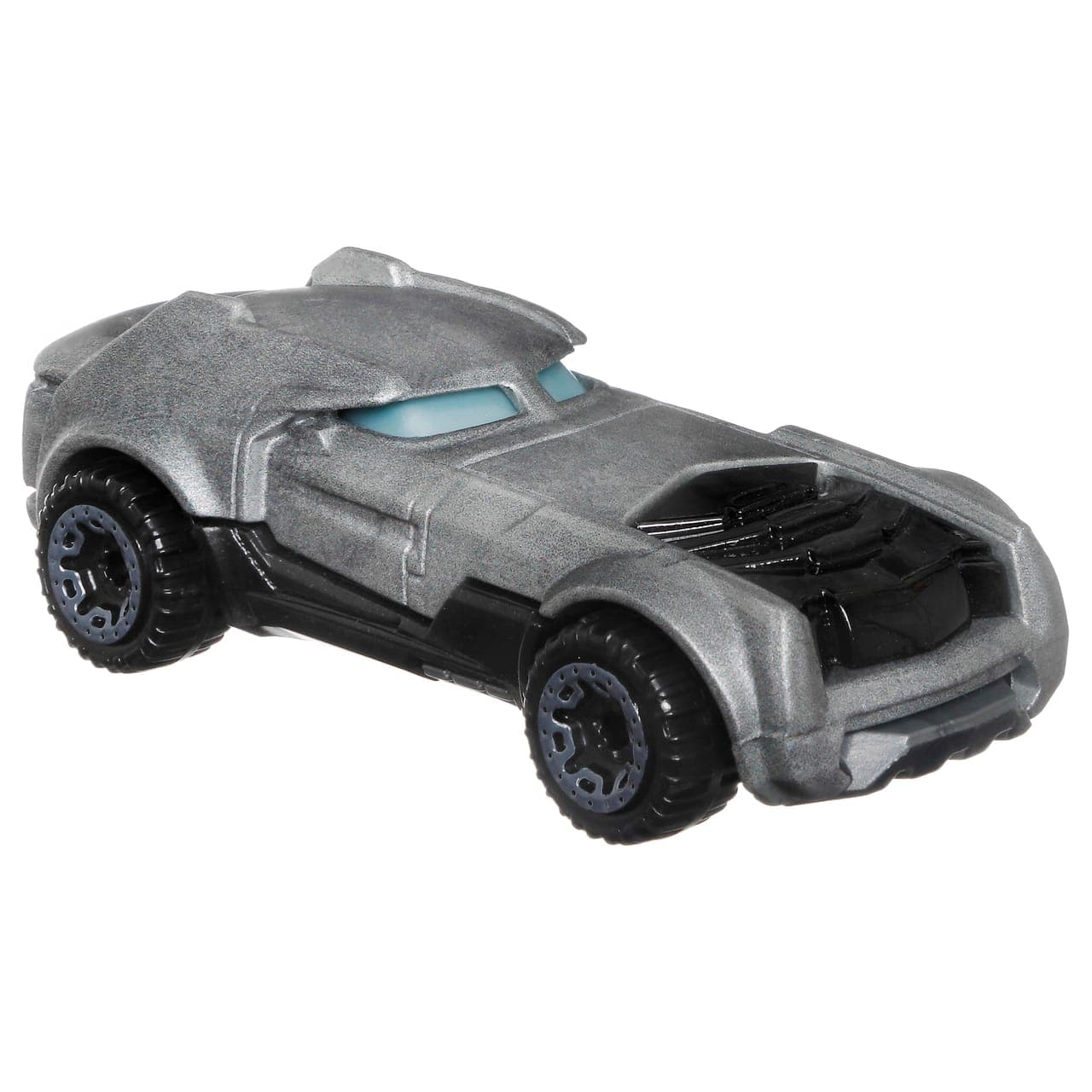 Armored Batman 2