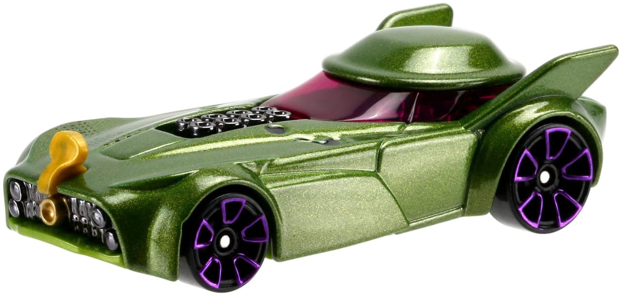 The Riddler