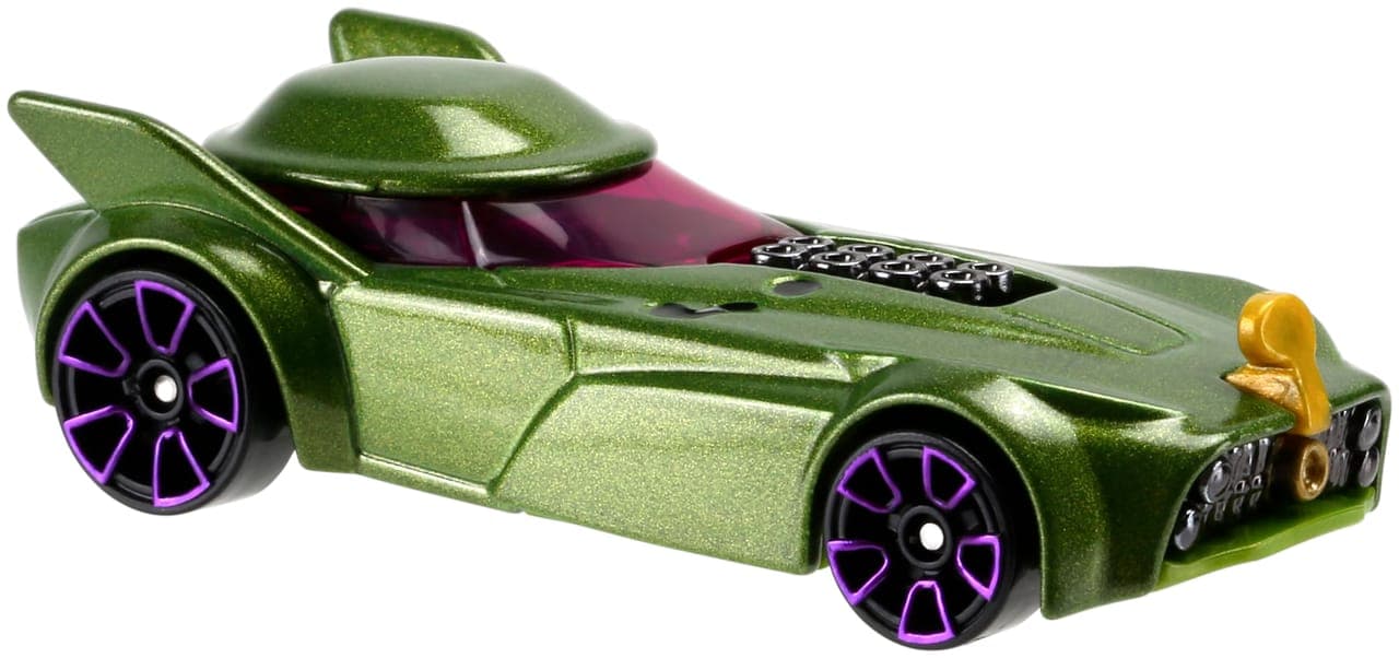The Riddler 2