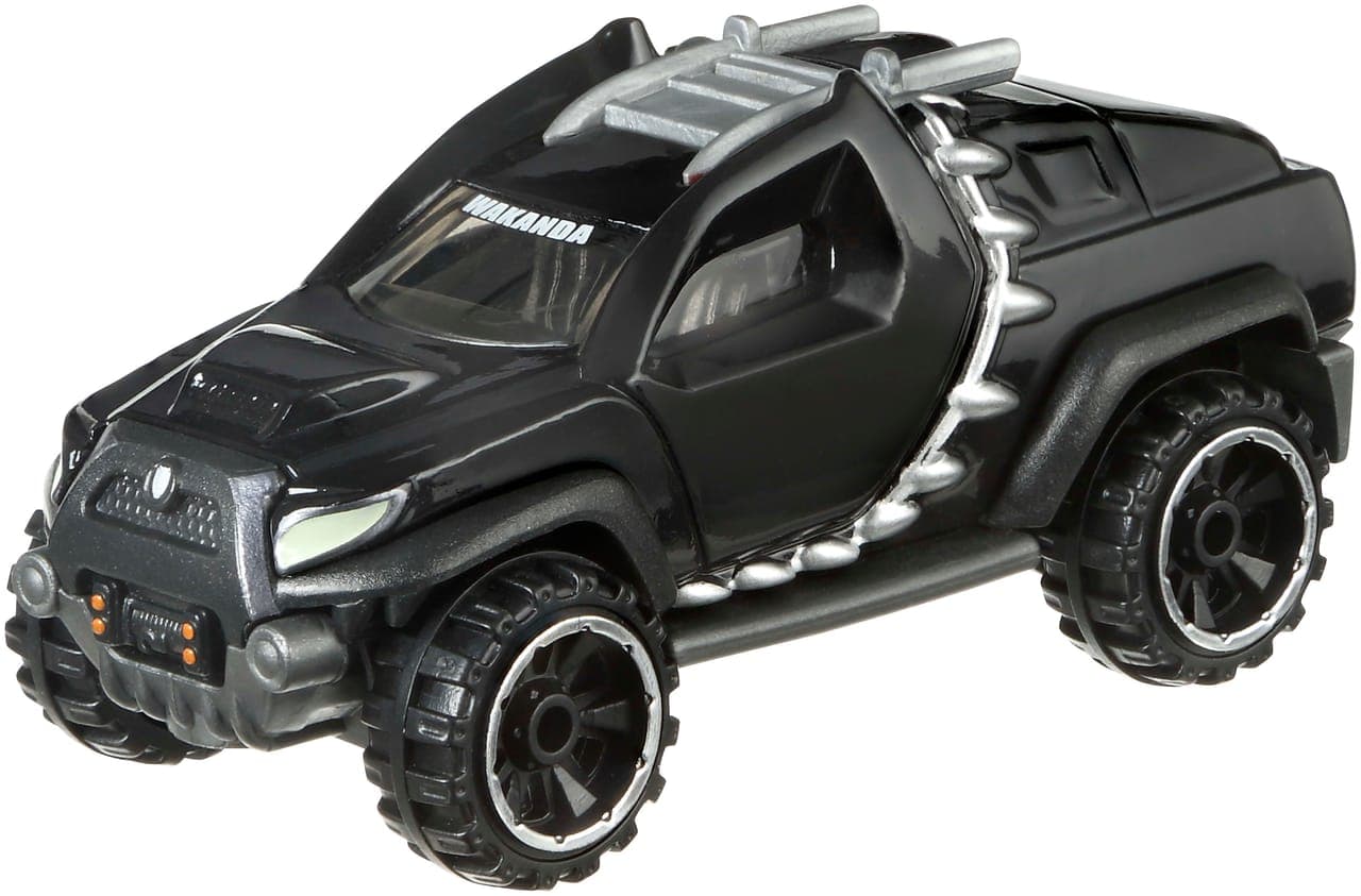 Black Panther