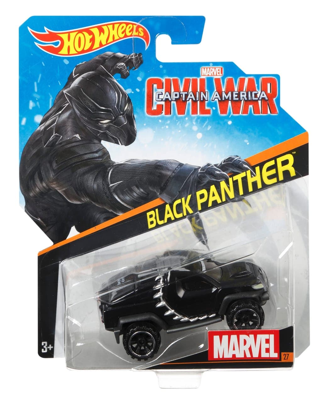 Black Panther 2