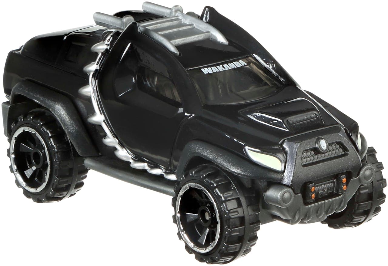 Black Panther 4