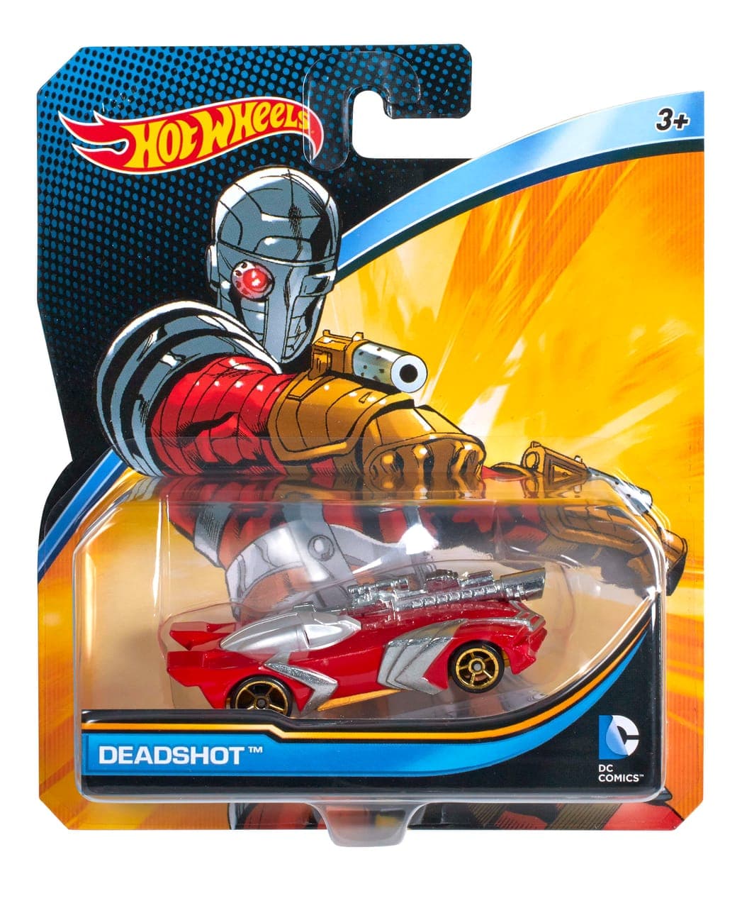Deadshot 2