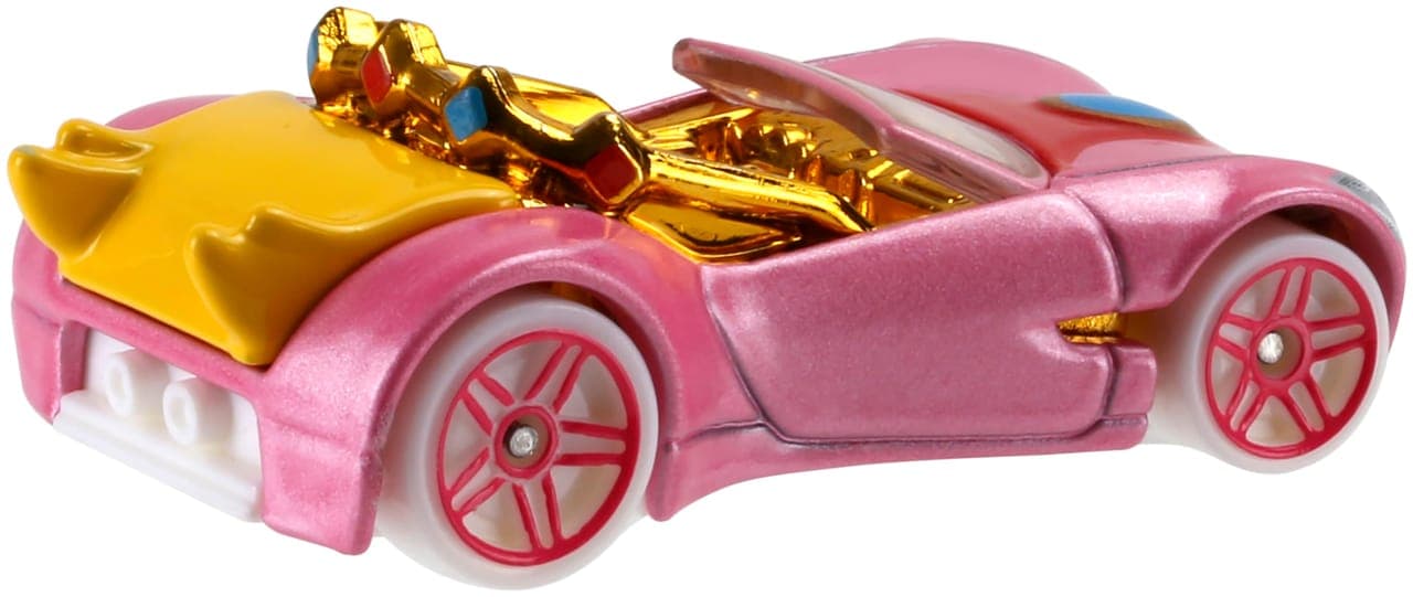 Princess Peach 3