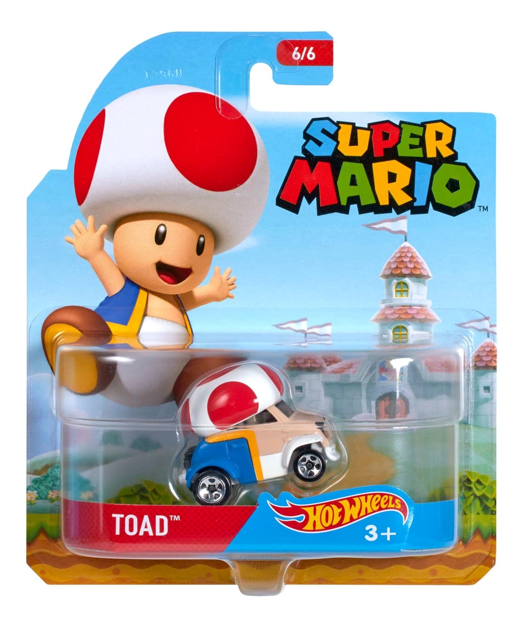 Toad 2