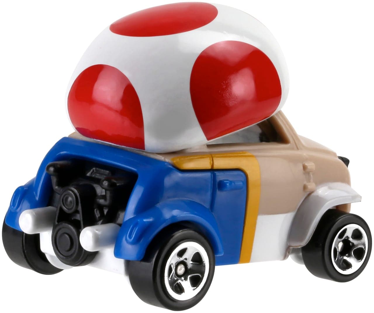 Toad 3