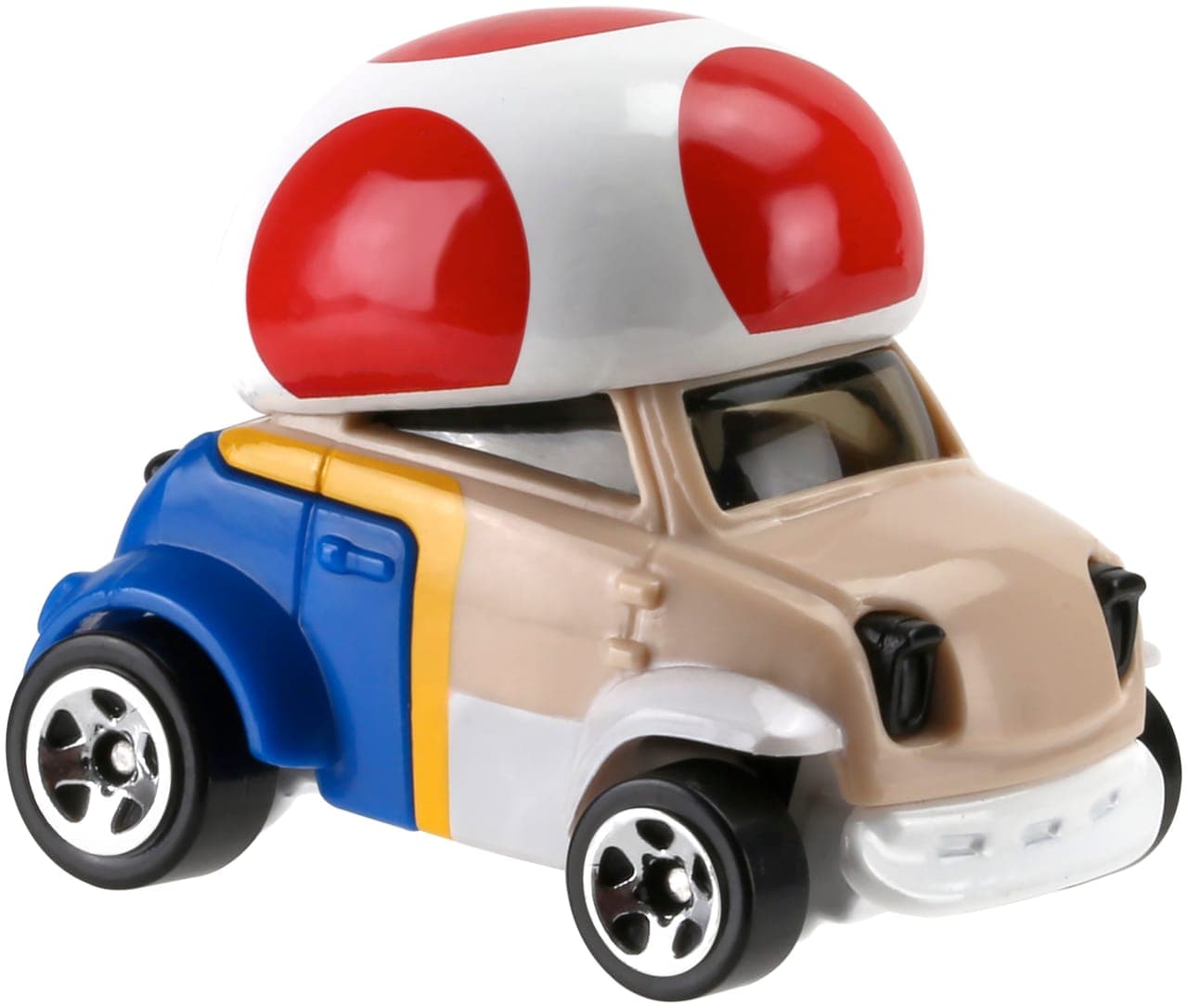 Toad 4