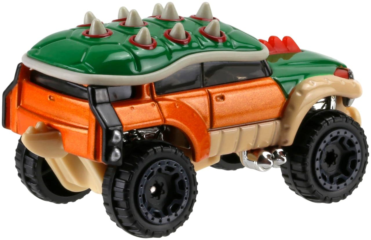 Bowser 3