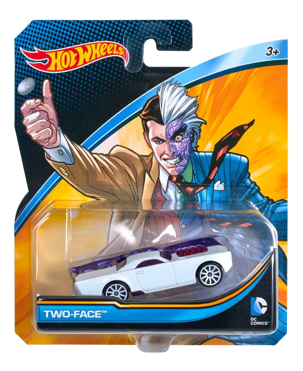 Two-Face 2