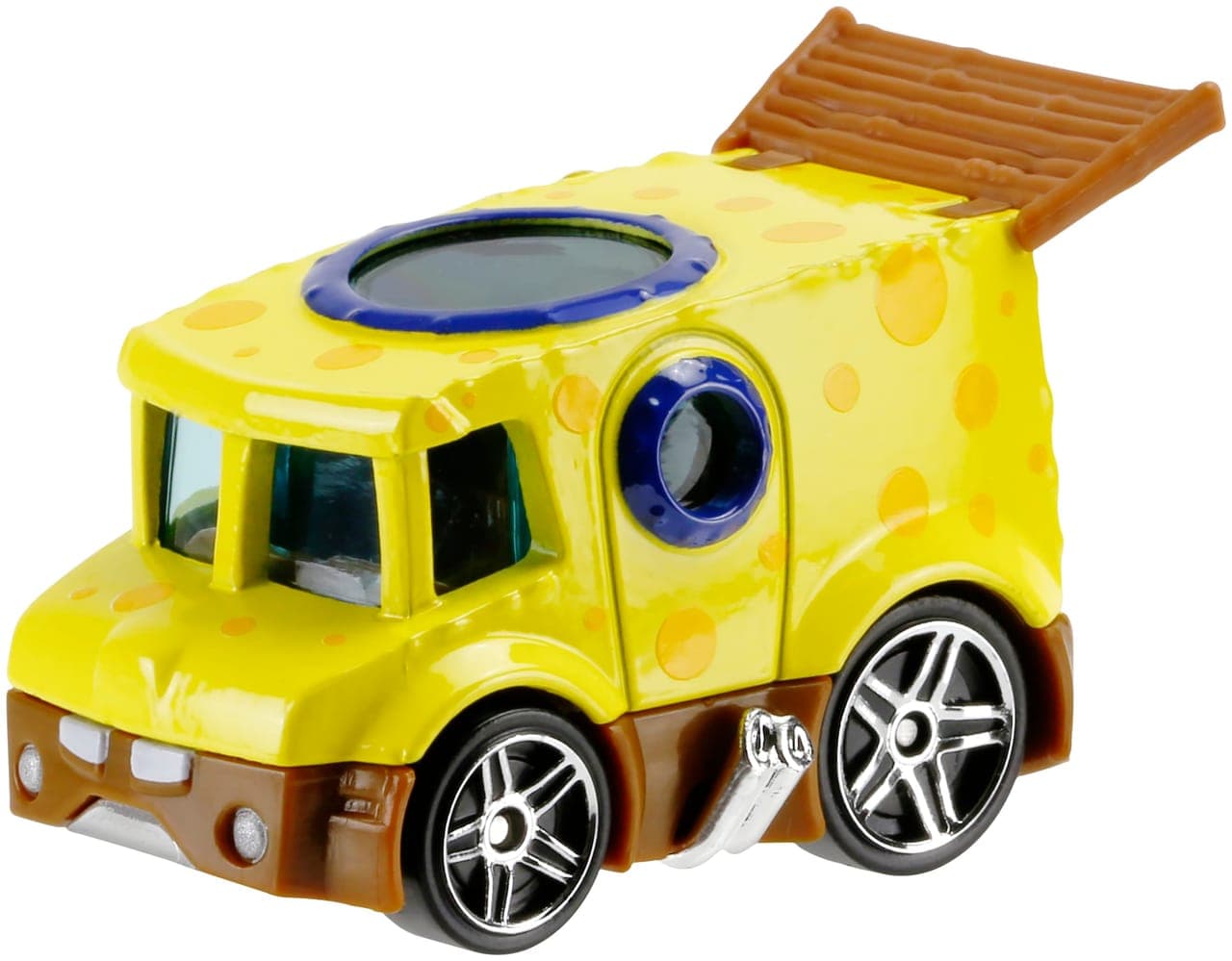 SpongeBob
