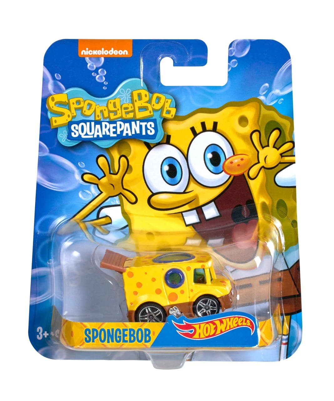 SpongeBob 2