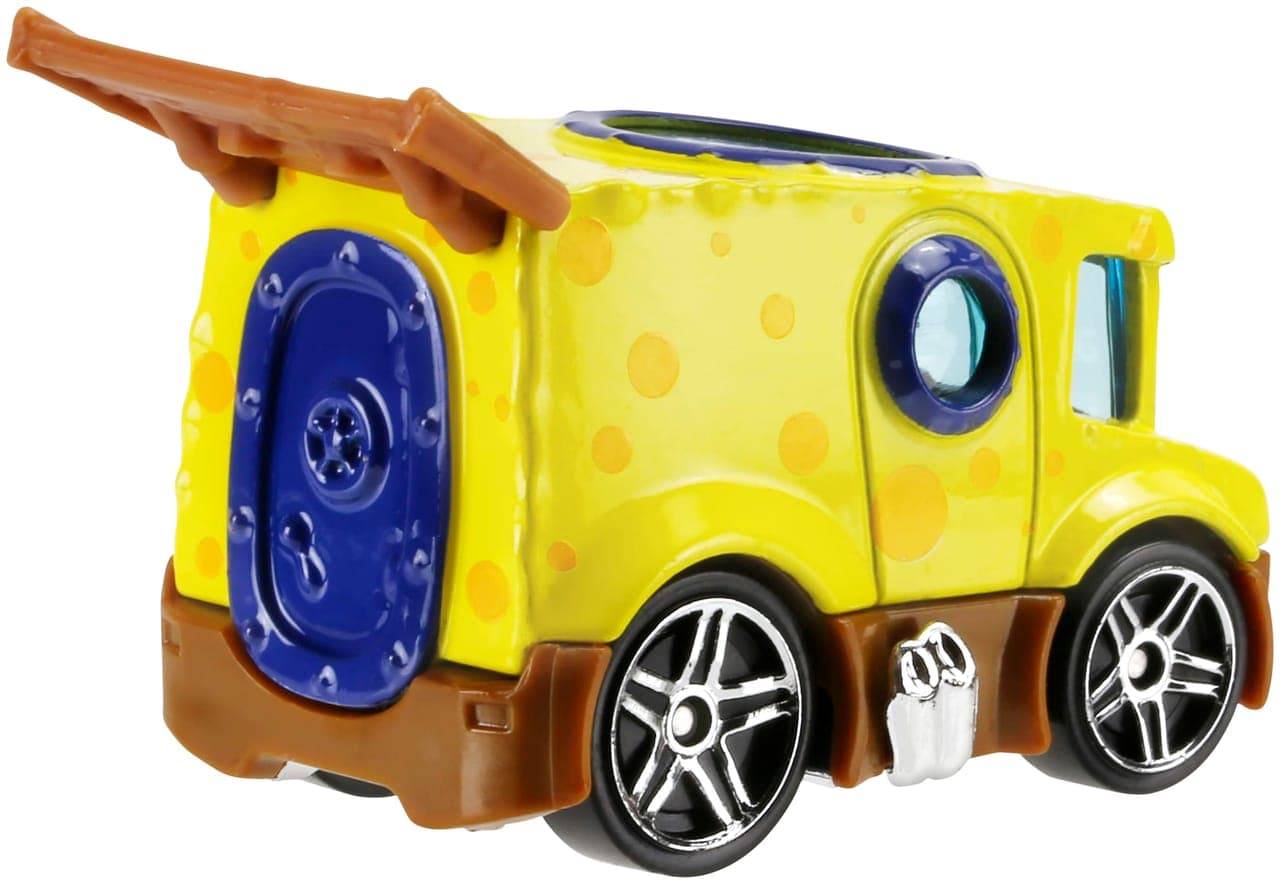 SpongeBob 3