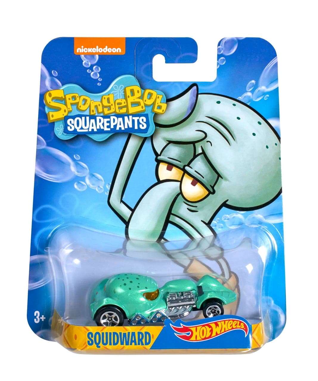 Squidward 2