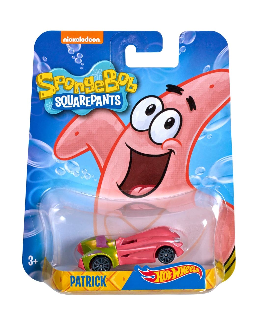 Patrick 2