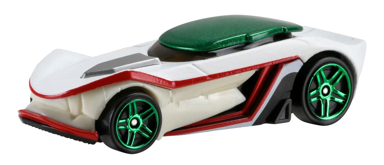 The Joker GT