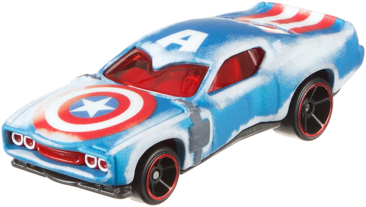 Captain America