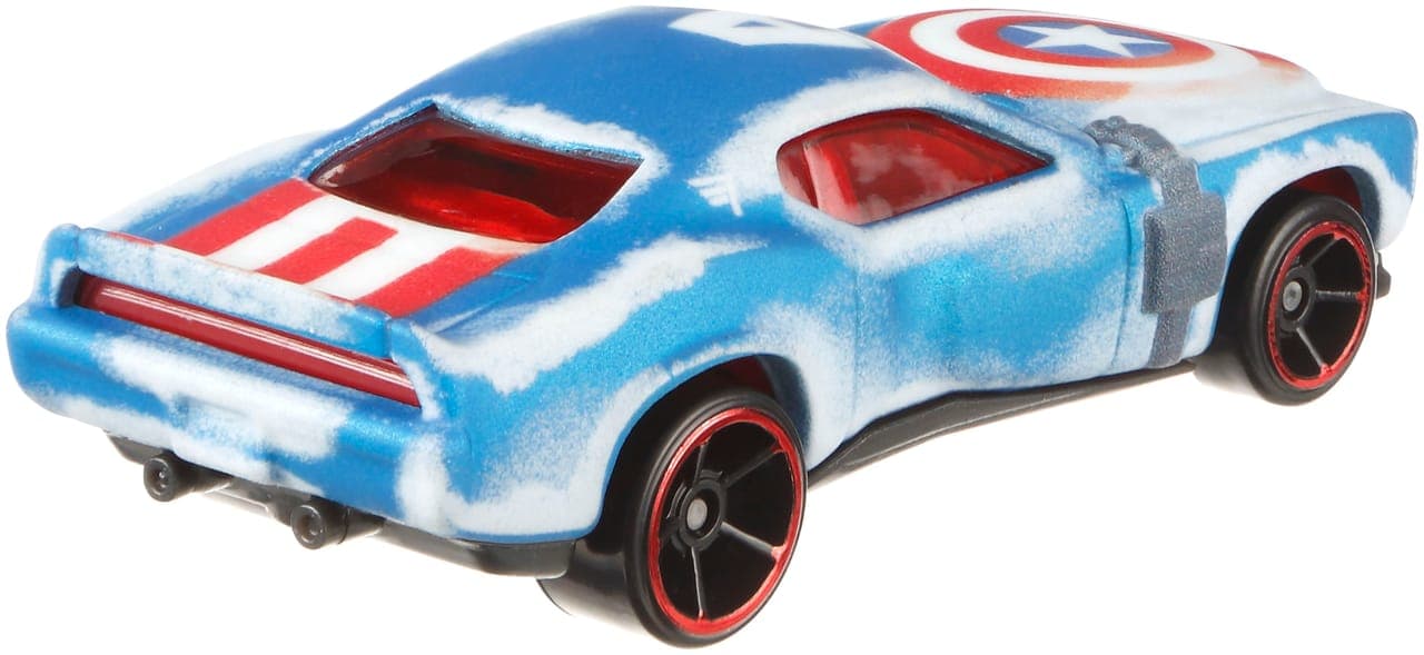 Captain America 4