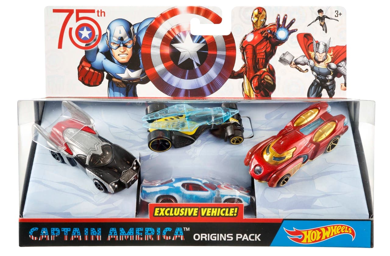Captain America 6