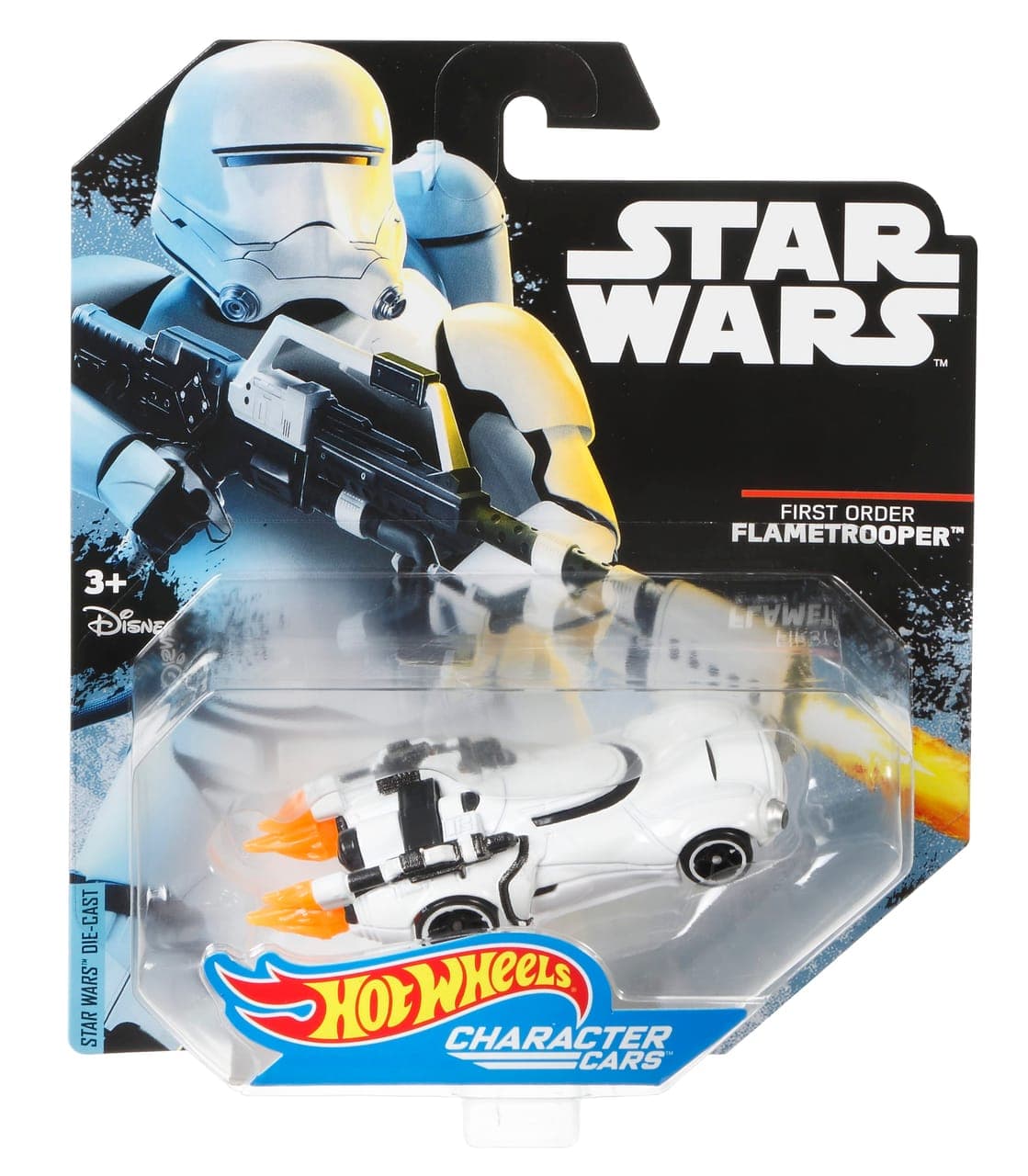 First Order Flametrooper 2