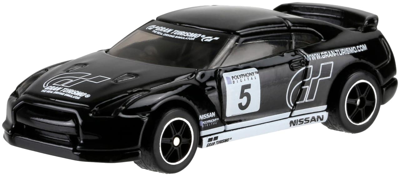 2009 Nissan GT-R