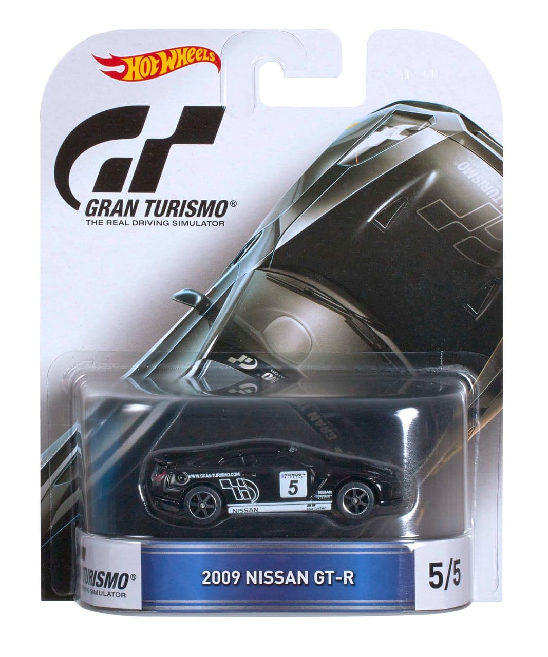 2009 Nissan GT-R 2