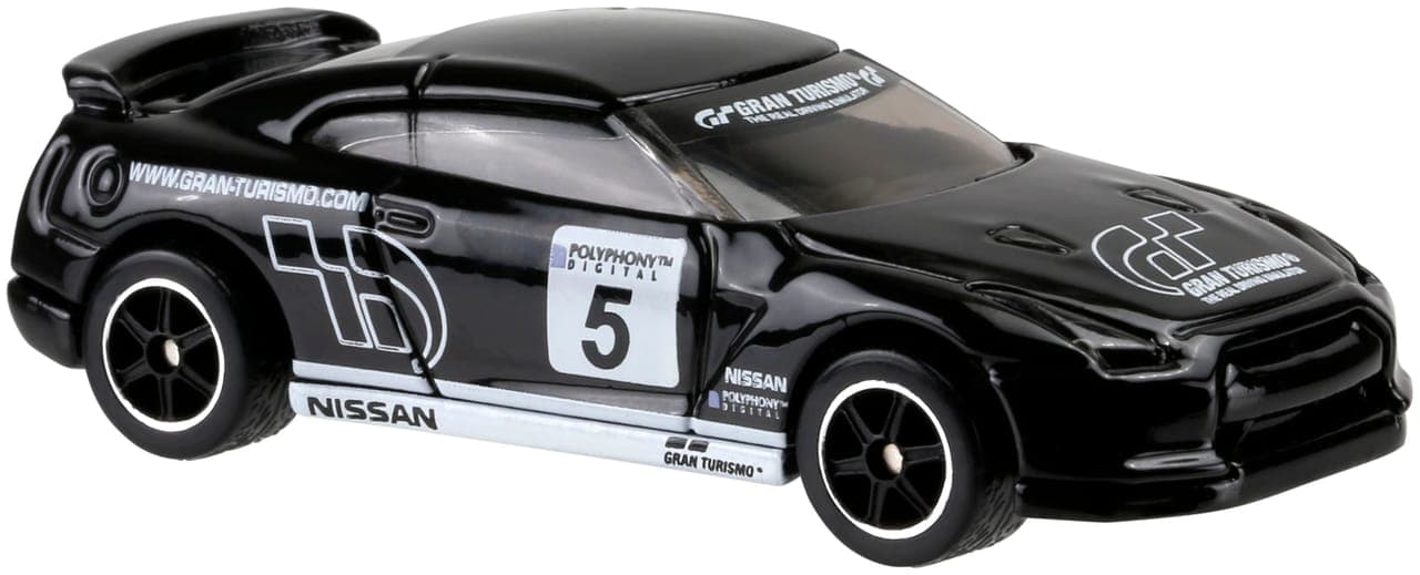 2009 Nissan GT-R 4