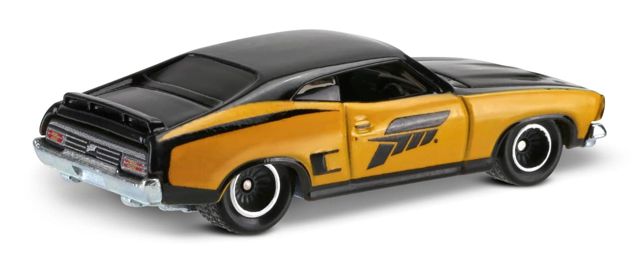 '73 Ford Falcon XB 3
