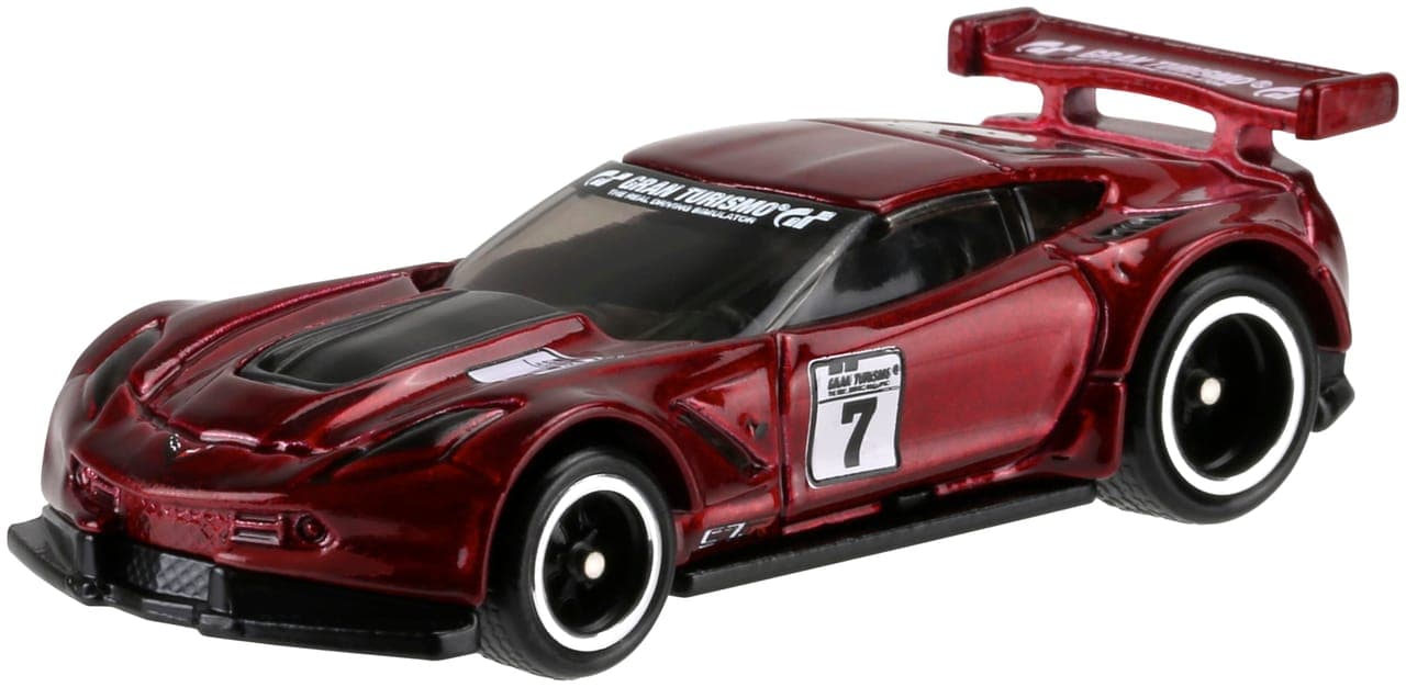 Corvette C7.R
