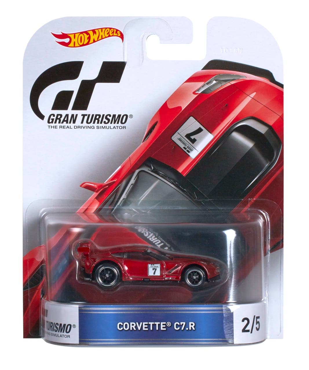 Corvette C7.R 2