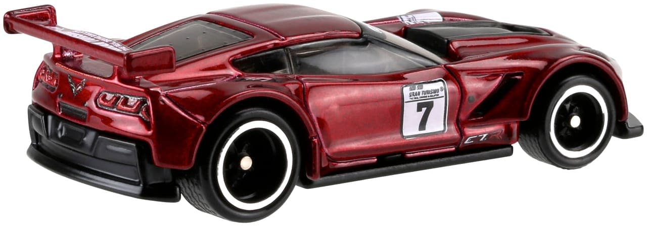 Corvette C7.R 3