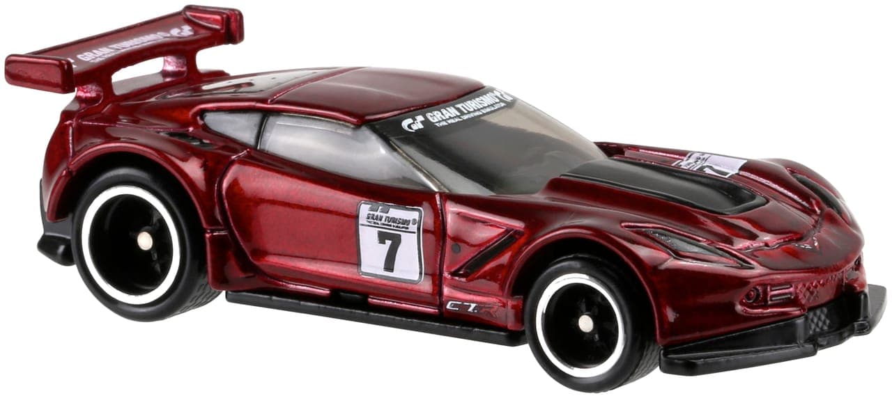 Corvette C7.R 4