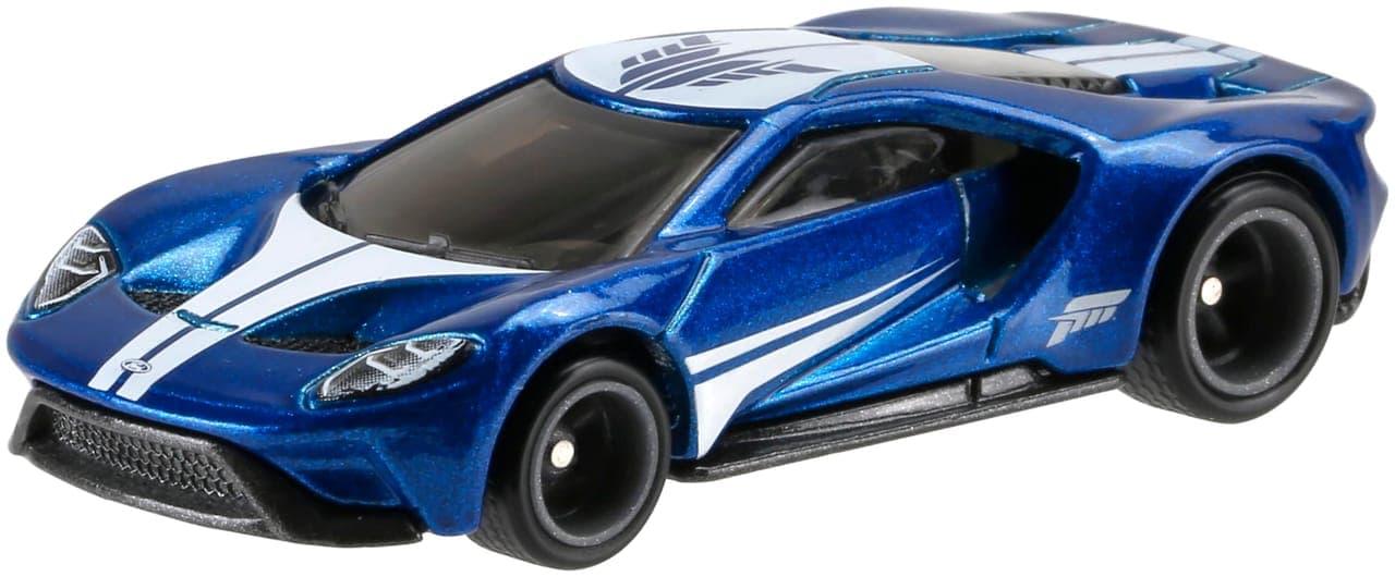 '17 Ford GT LM