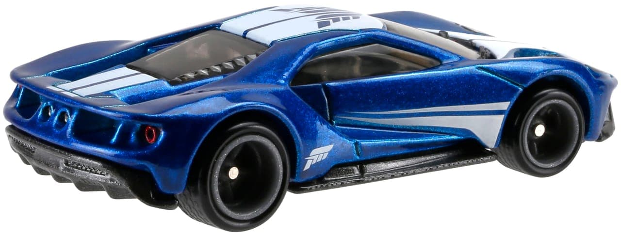 '17 Ford GT LM 3