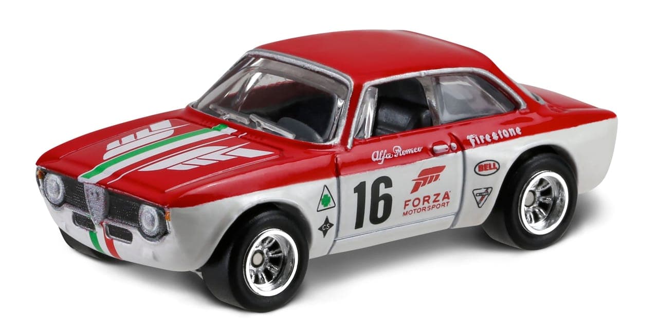 Alfa Romeo Giulia Sprint GTA