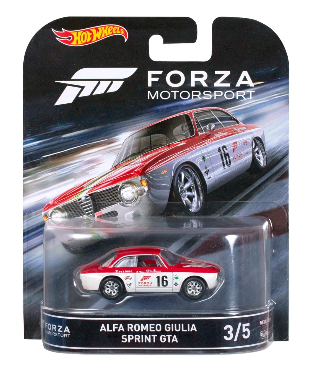 Alfa Romeo Giulia Sprint GTA 2