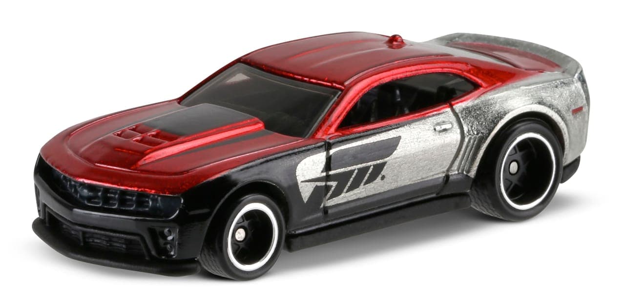 '12 Camaro ZL1 Concept