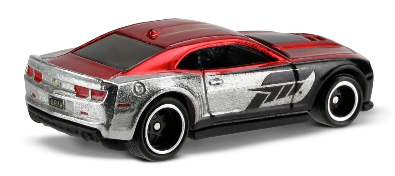 '12 Camaro ZL1 Concept 3