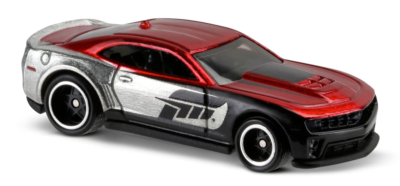 '12 Camaro ZL1 Concept 4