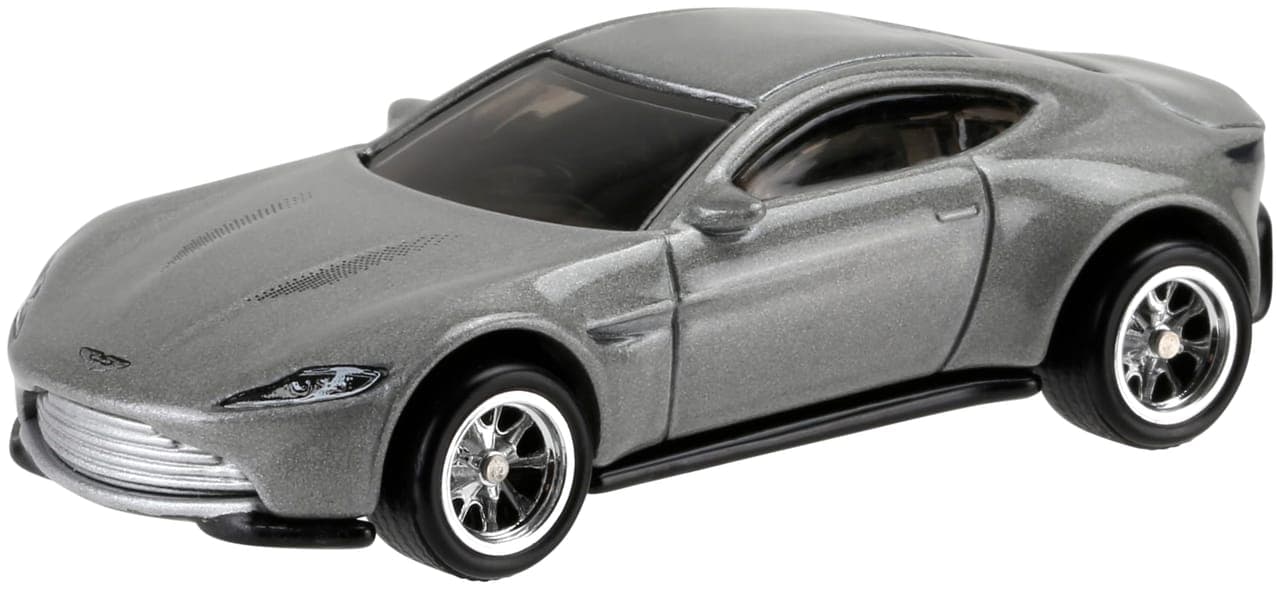 Aston Martin DB10