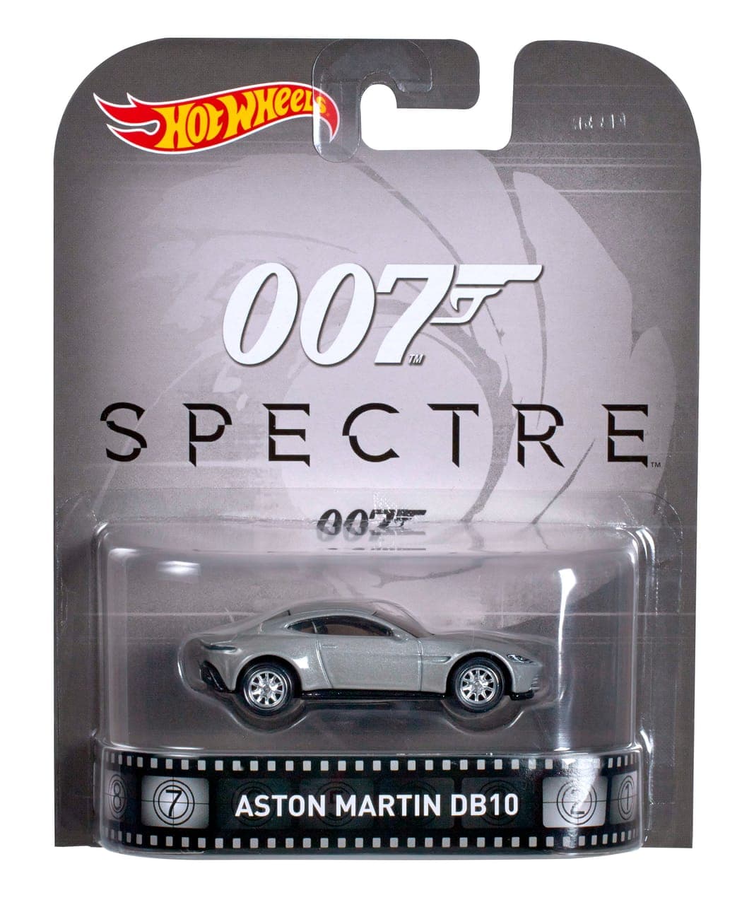 Aston Martin DB10 2