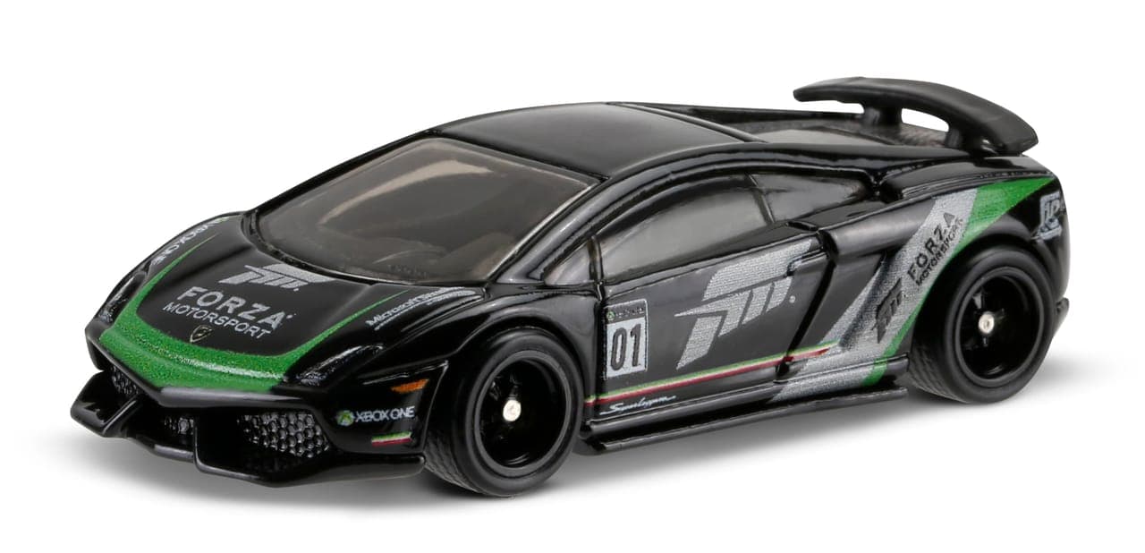 Lamborghini Gallardo LP 570-4 Superleggera