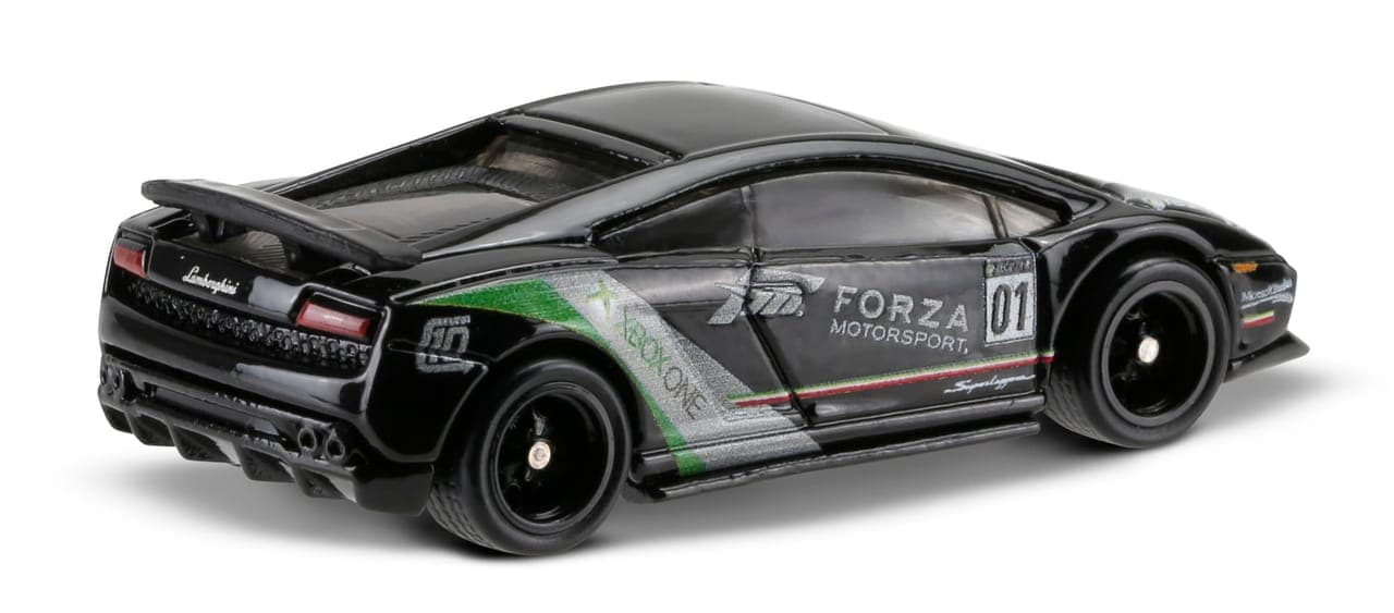 Lamborghini Gallardo LP 570-4 Superleggera 3