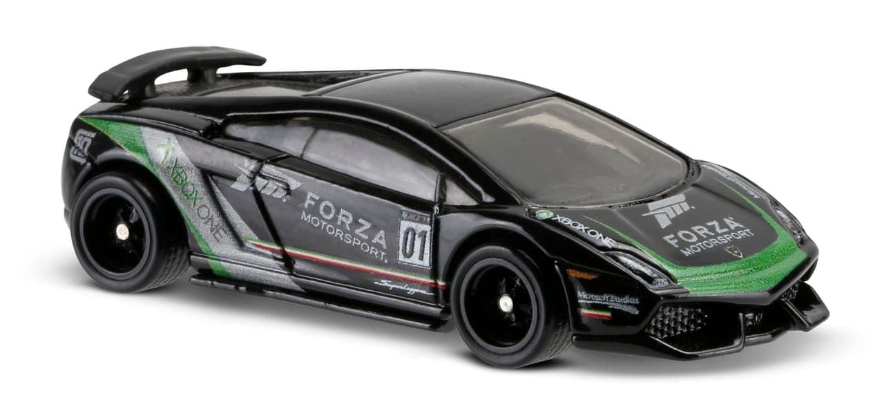Lamborghini Gallardo LP 570-4 Superleggera 4
