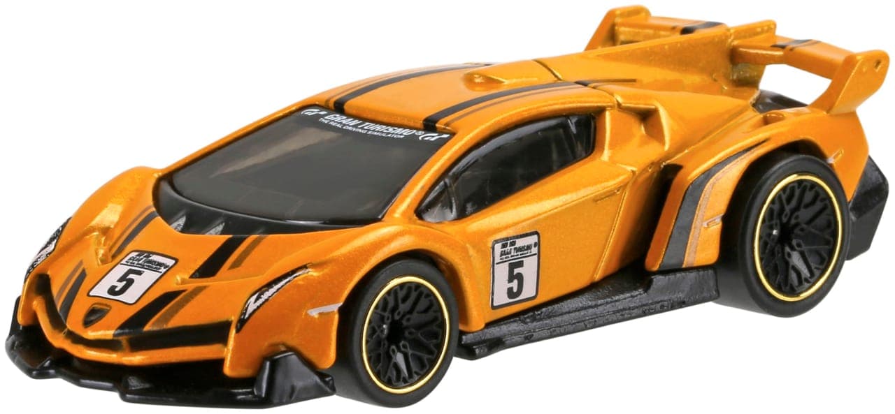 Lamborghini Veneno