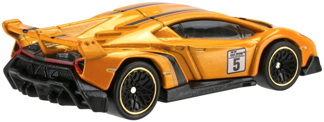 Lamborghini Veneno 3